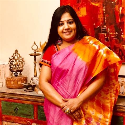 Janaka Pushpanathan, Director South India | British Council