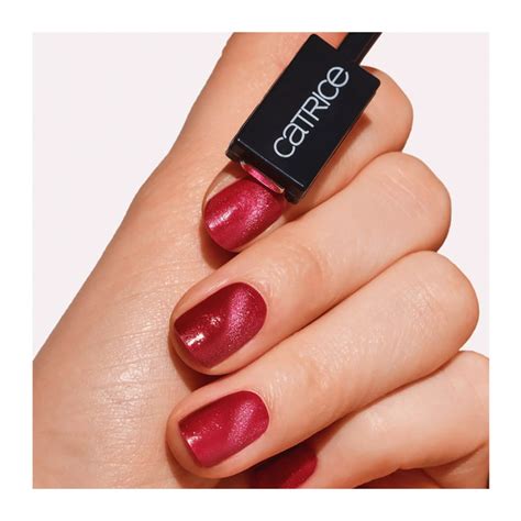 CATRICE Bold Magnetic Nail Polish | Hondos Center