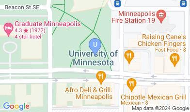 University of Minnesota, Twin Cities Campuses, Photos, Videos and Location