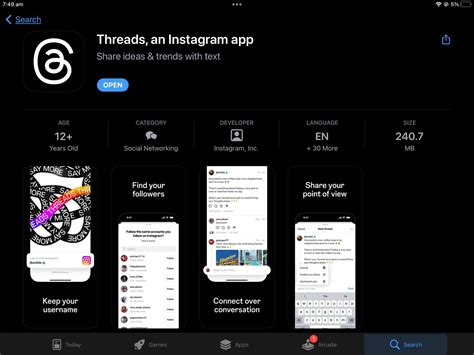 Can You Post Nudes On Threads