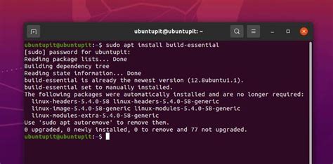 Image result for Comment Installer Le GCC Sur Linux