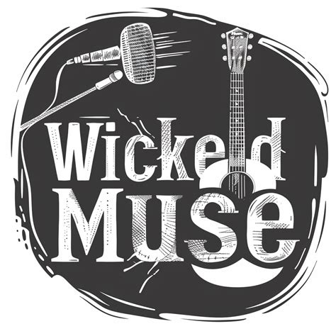 Wicked Muse - Electronic Press Kit (EPK)