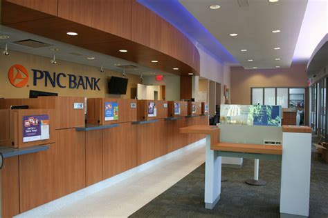 Pnc Bank Tucson
