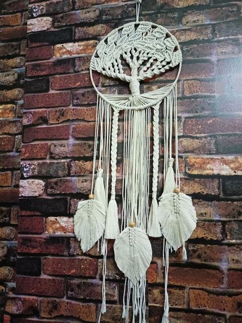 Image result for Macrame Tree of Life