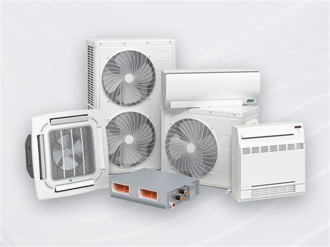 Commercial Air Conditioning – Envi Group