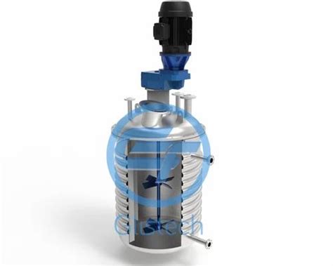 Distillation Equipment - Trough Type Liquid Distributor Manufacturer ...