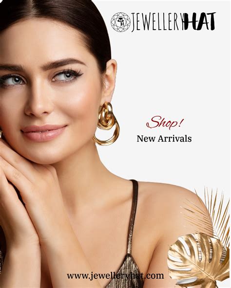 New Arrivals – Jewellery Hat