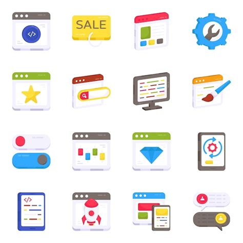 User Icons 的图像结果