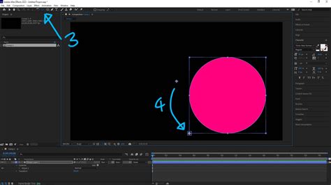 How To Make Anchor Point In Maya at Jaclyn Glenn blog