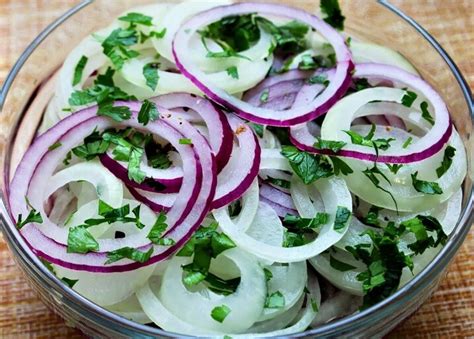 Маринованный лук: как мариновать лук в уксусе быстро и вкусно
