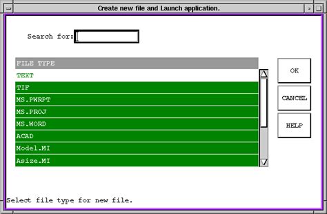 Image result for How to Create New File