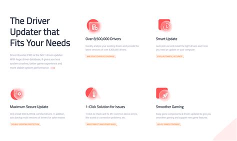 Image result for Driver Booster Software