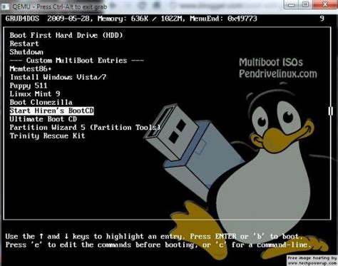 Image result for Linux USB-Stick