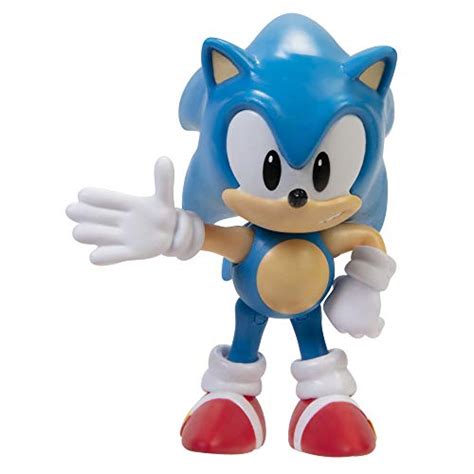 Spielzeug von Sonic the Hedgehog online entdecken bei Spielzeug.World!