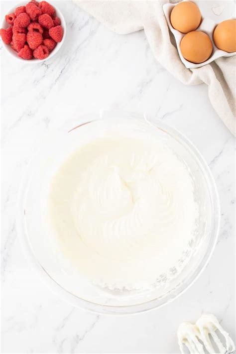 Image result for Raspberry Cheesecake in Spring Pan Recipe