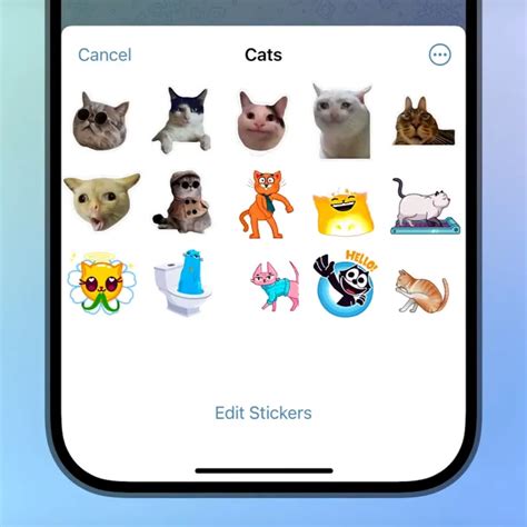 Image result for Telegram Sticker Generator