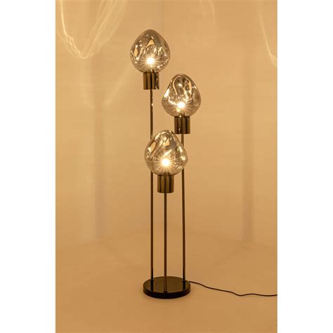 Floor Lamp Supernova Smoky - KARE