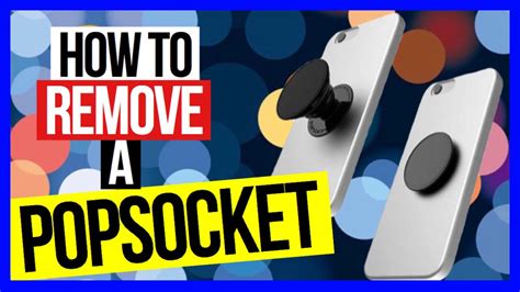 Image result for How to Disasimble Popsocket