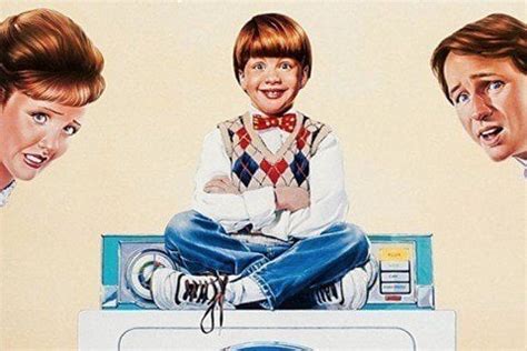 Problem Child Cast 的图像结果