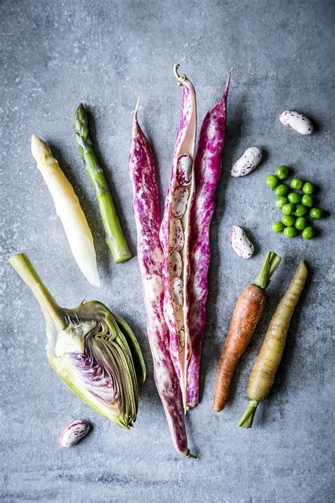 Flowering Almond Spa Menu