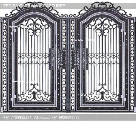 Main Gate Design 2022 With Price Plane Gate Design Main Gate Pipe ...
