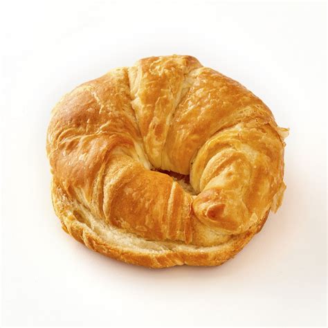 Pillsbury™ Baked Croissant Butter Curved Sliced 2 oz