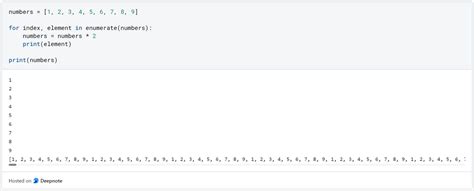 Image result for for-Schleife Python