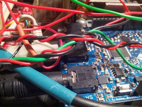 Arduino Phone 的图像结果