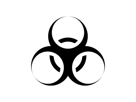 Biomedical Waste Management Symbol 的图像结果
