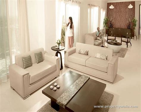 Ozone Metrozone - Anna Nagar, Chennai - Apartment Project - PropertyWala