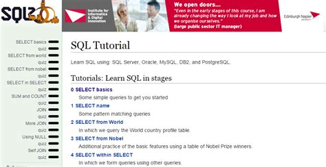 Coding Tutorial Websites 的图像结果