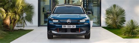 Conheça o Citroën C4 gasolina - Stellantis &You Portugal