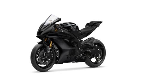 2010 Yamaha Yzf R6 Km