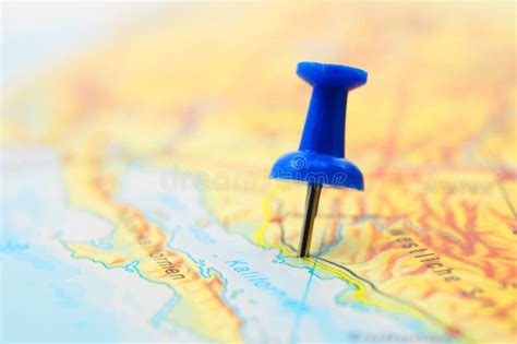 Confusing Pin Map 的图像结果