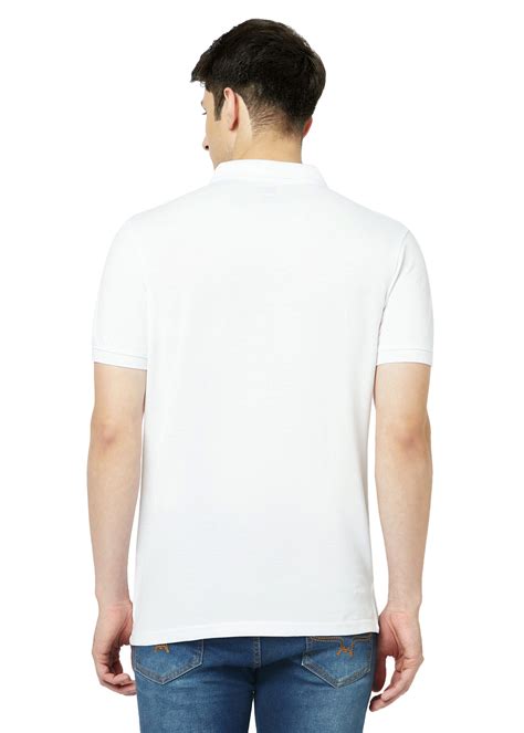 Buy HiFlyers Mens Polo T-Shirt Light Blue | Best Price: TT Bazaar