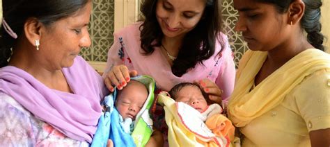 Socio-economic factors, not religion, influence India's fertility rate ...