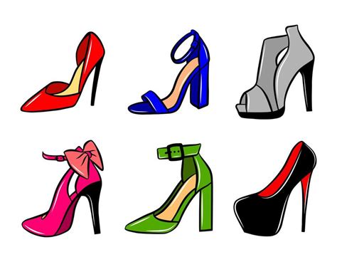 Shoes ClipArt 的图像结果