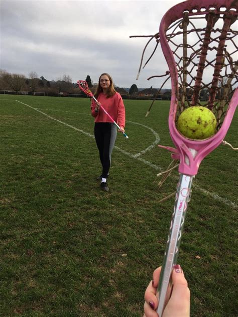 Lacrosse 的图像结果