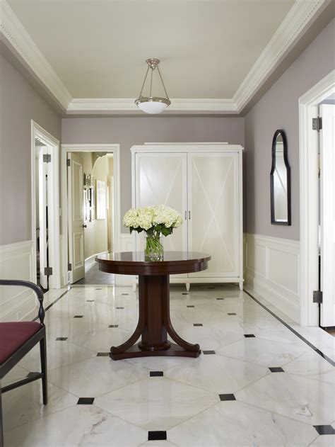 Marble Flooring Designs For Entryways – Flooring Ideas