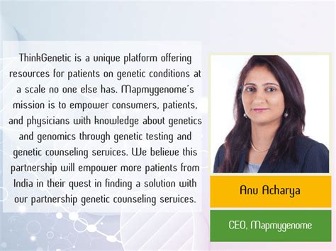ThinkGenetic Streamlines Access to Patient Resources in India with New ...