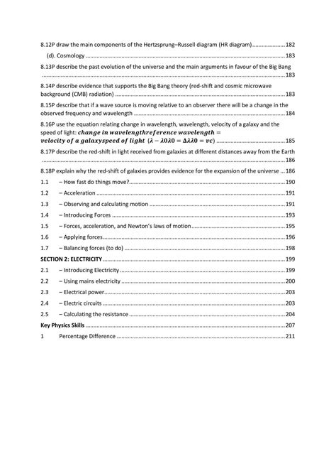 GCSE Physics Lesson 的图像结果