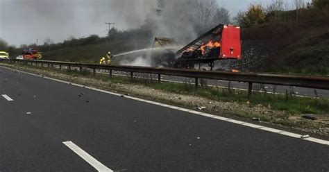 Image result for Lorry Tyre Exploding Fire