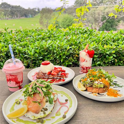 GREEN VALLEY CAFE | Another sunny weekend ☀️ Just a reminder we will be ...