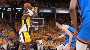 NBA Finals Game 4: Thunder vs. Pacers start time, TV, predictions, tickets