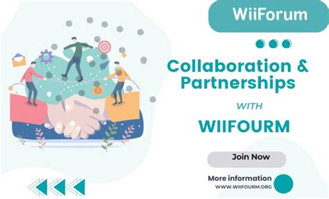 Boosting Innovation Ecosystems: How WIIFOURM Empowers Incubators ...