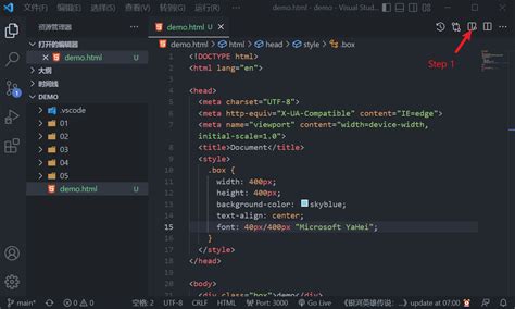 Image result for Live Preview Button vs Code