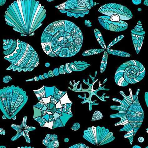 Sea Texture Vector 的图像结果