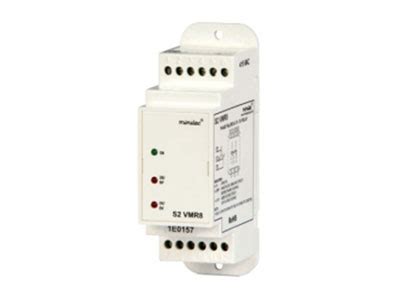 MINILEC Power Monitoring Relay Dealers in Mumbai, Phase Failure Relay