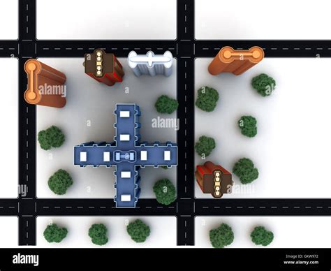 Block of Buildings 的图像结果