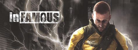 Image result for Infamous PC